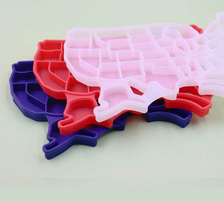 American Map