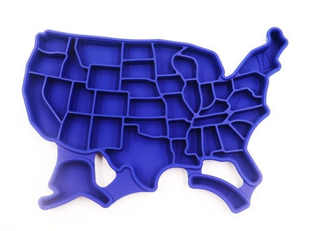 American Map