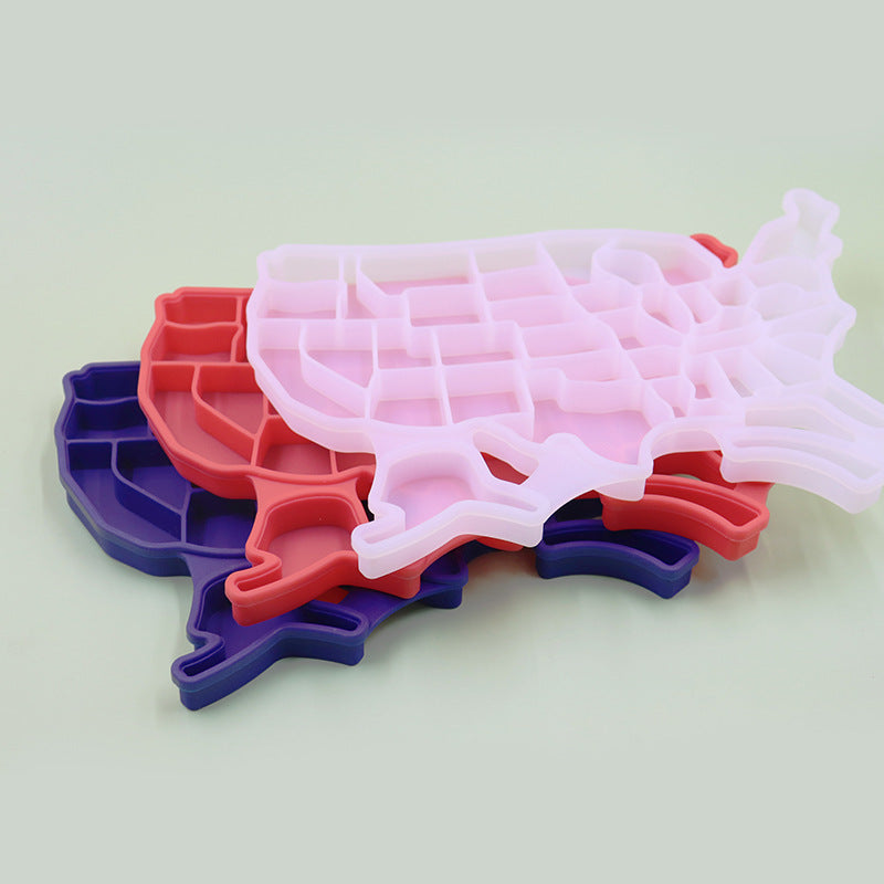American Map