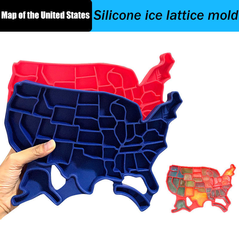 American Map