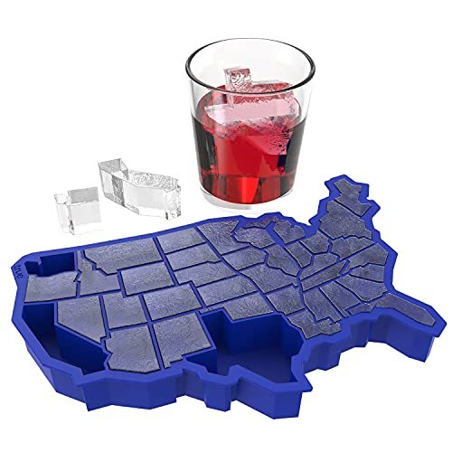 American Map